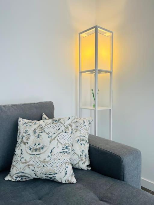 Apartamento Luminoso Cerca Salera Castellón de la Plana Exterior foto